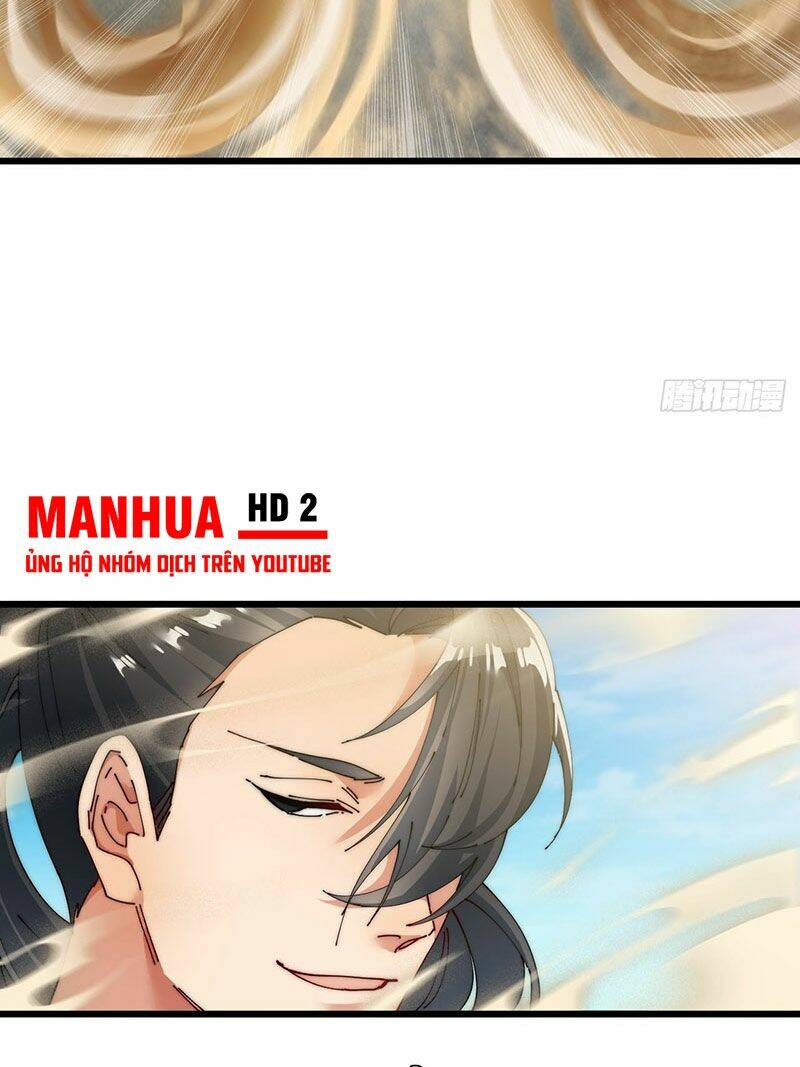 Võ Lăng Cửu Thiên: Chapter 16