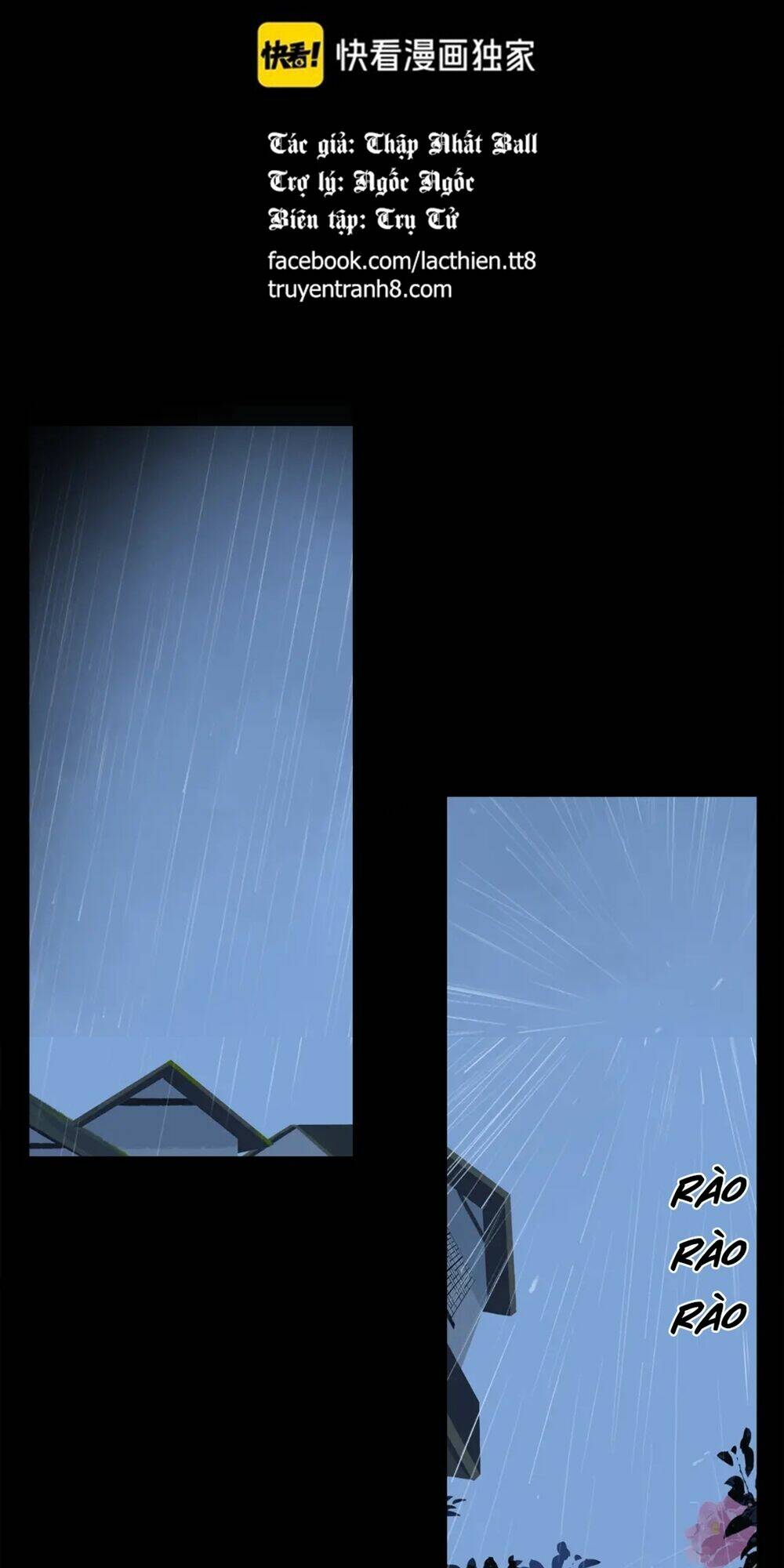 Phép Tắc Trường Ogus: Chapter 64