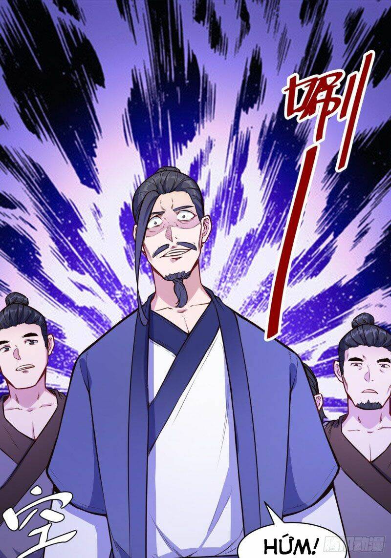 Đô Thị Âm Dương Tiên Y: Chapter 113
