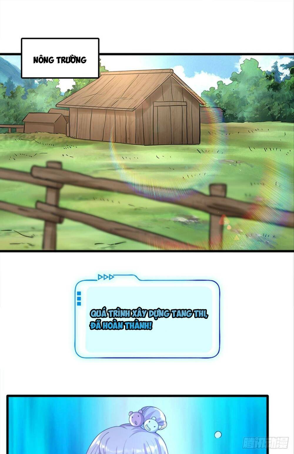 Mạt Thế Thần Tài: Chapter 20