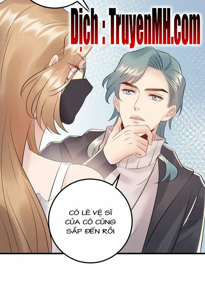 Trong Sinh Chi Ức Vạn Ảnh Hậu Yếu Thượng Vị: Chapter 269