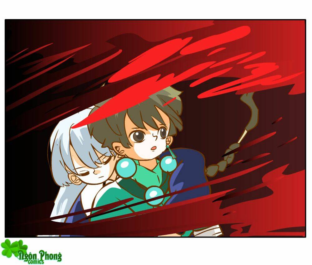 Hòa Thượng Và Tiểu Long Quân: Chapter 49