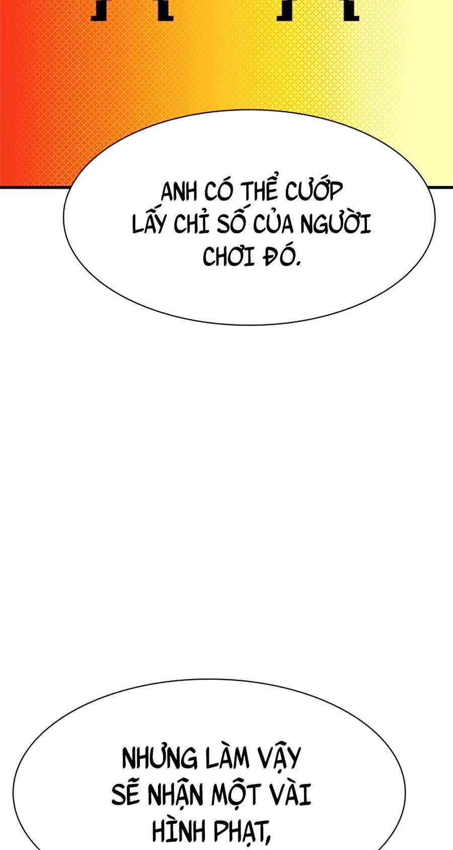 Người Chơi Bí Ẩn: Chapter 9