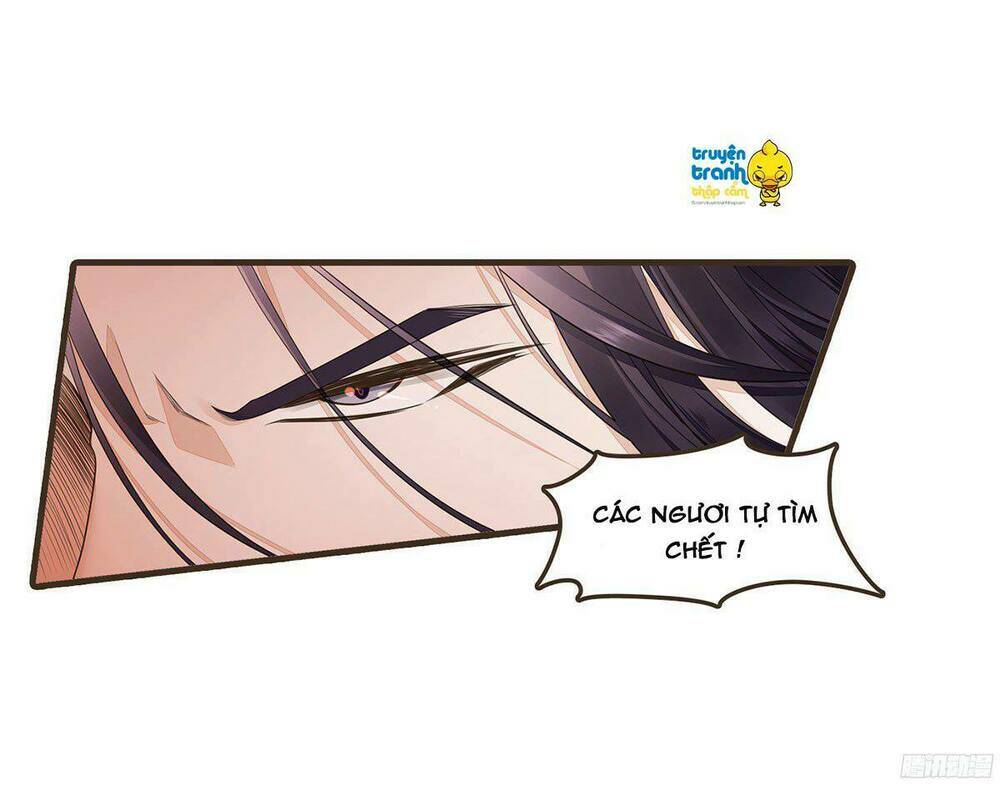 Đại Giá Thừa Tướng: Chapter 56