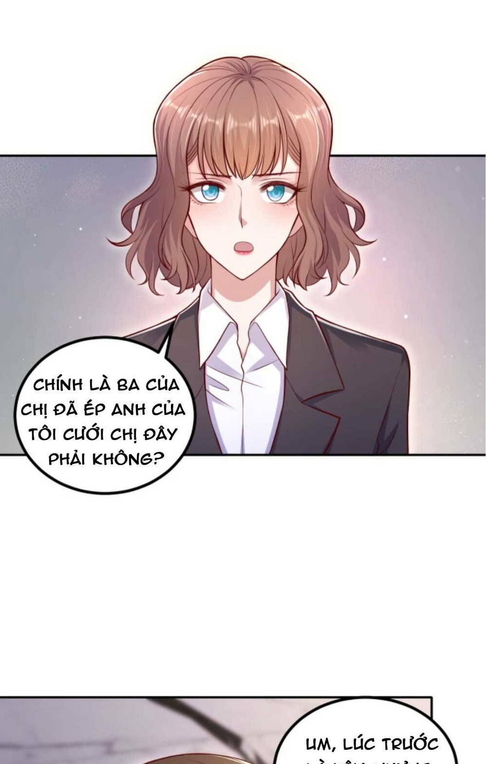 Nhất Sanh Hữu Hỉ: Chapter 64