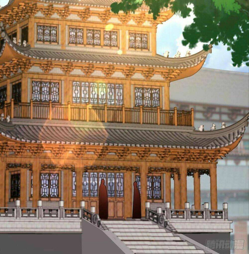 Xâm Lược Vạn Giới: Chapter 14