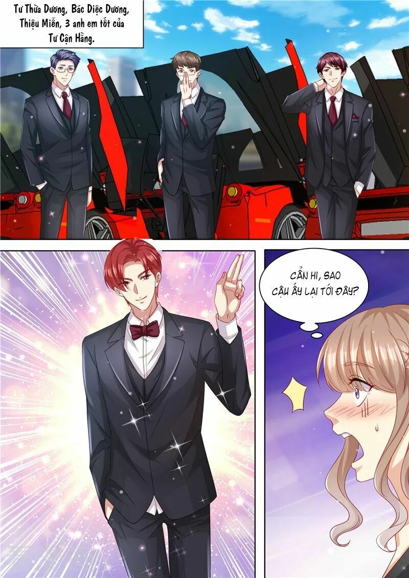 Cưng Chiều Vợ Yêu: Chapter 234