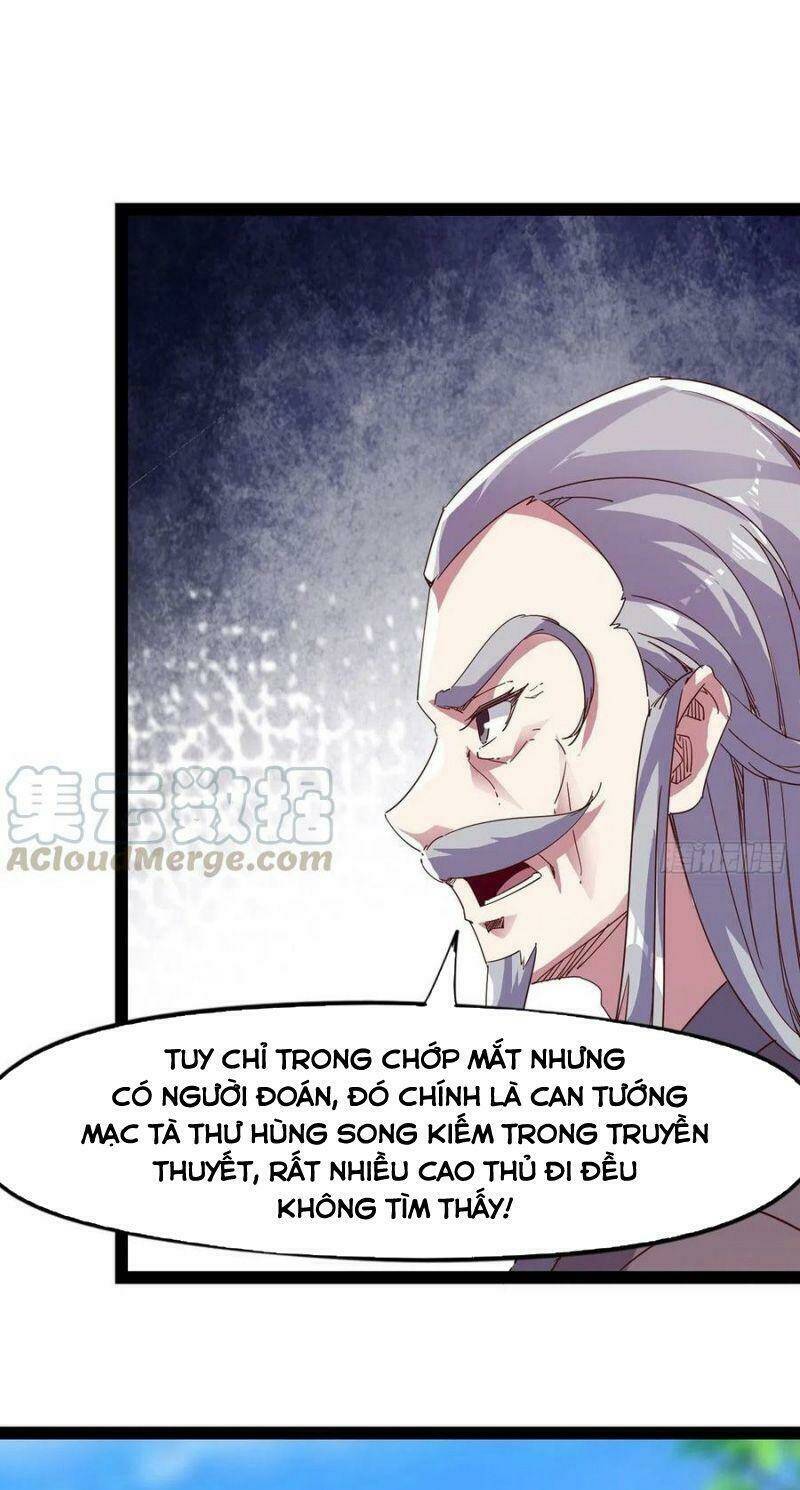 Kiếm Đồ: Chapter 101
