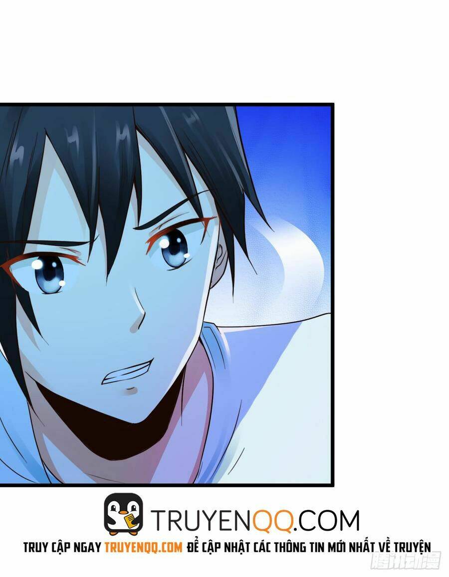 Em Gái Đừng Làm Phiền Tôi: Chapter 4