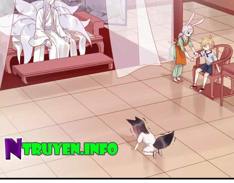 Lượm Được Một Tiểu Hồ Ly 2: Chapter 3