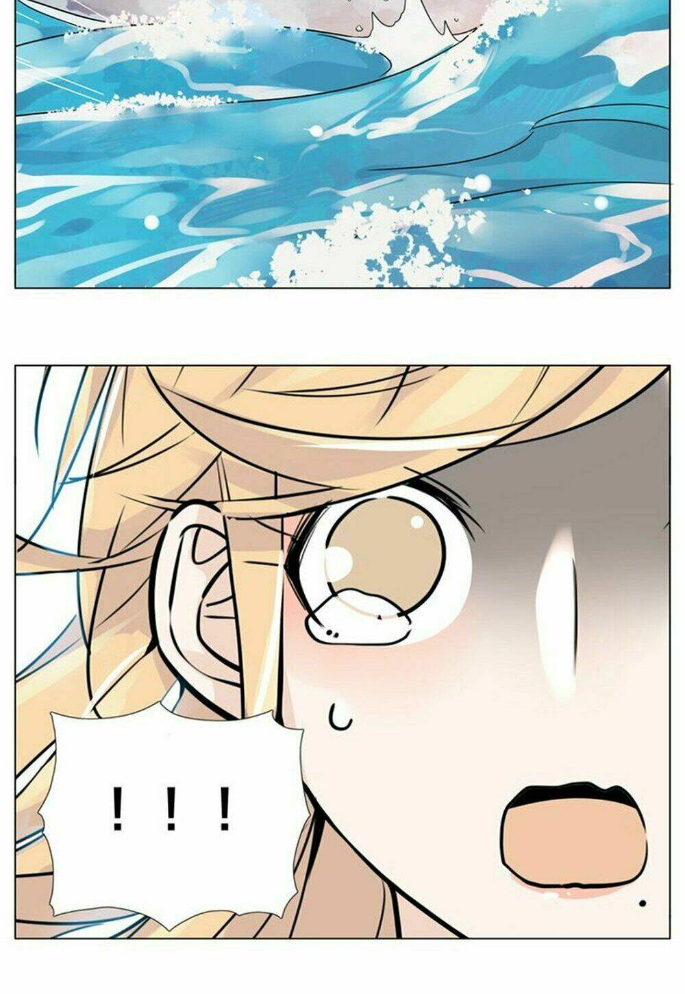 Tình Yêu Chớp Nhoáng: Chapter 55