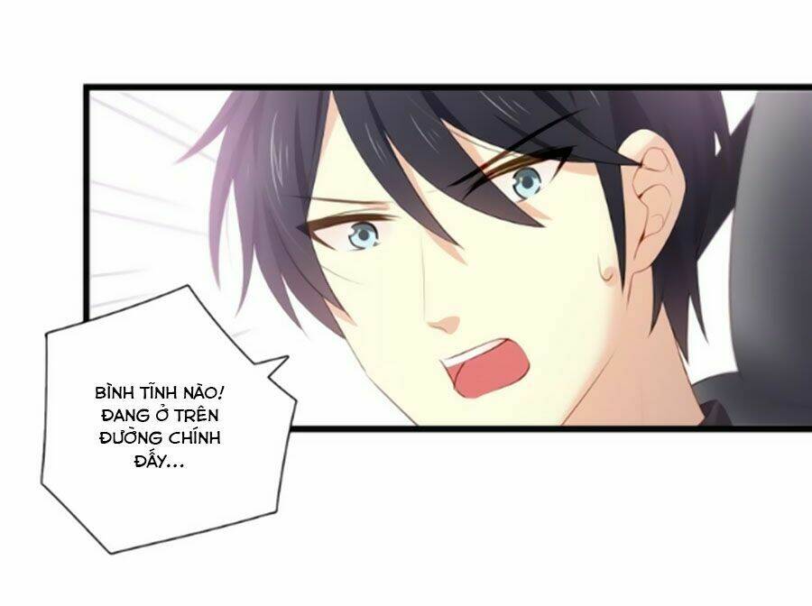 Tình Yêu Là Thế 2: Chapter 13