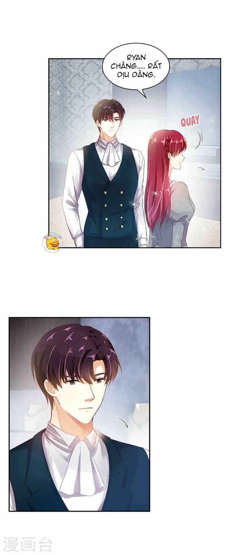 Ác Nữ Cải Biến: Chapter 49