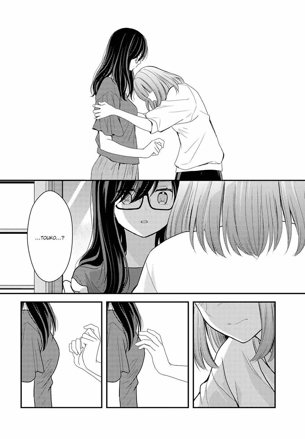 Seagull Villa Days: Chapter 16