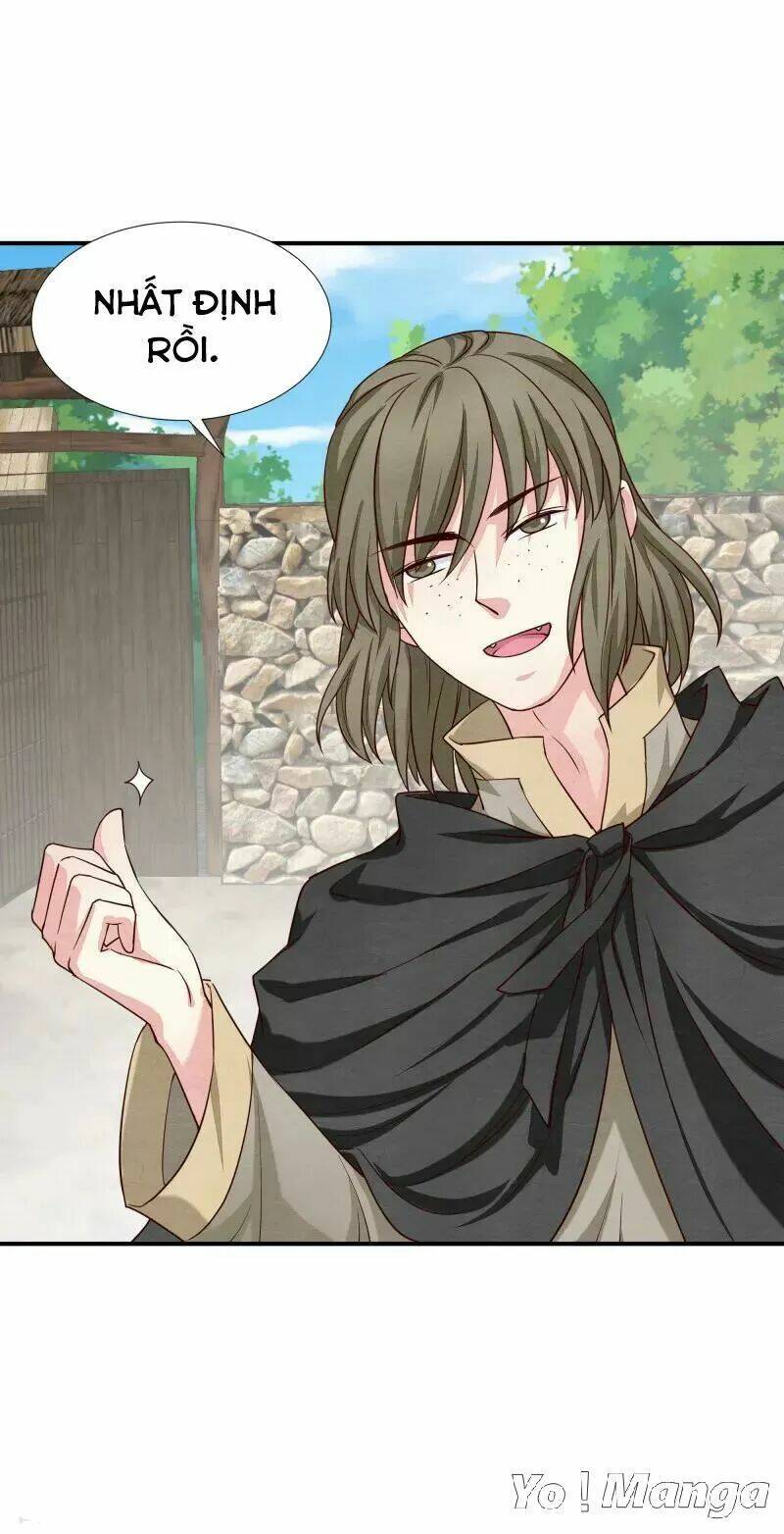 Tuyệt Thế Độc Phi Của Tà Vương: Chapter 141