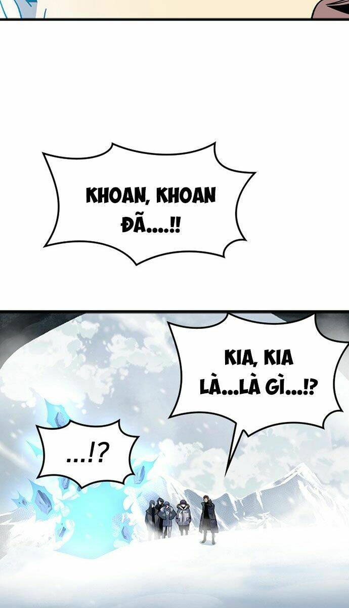 Điểm Chết: Chapter 16