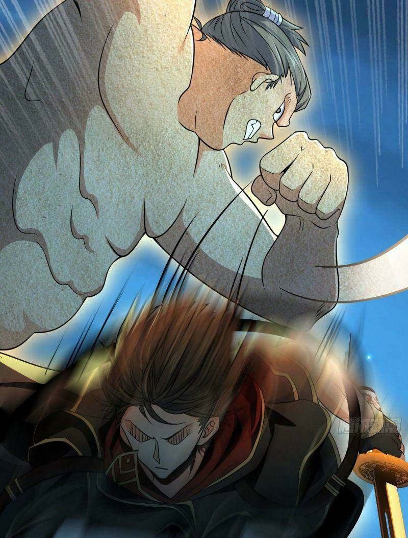 Tân Đình Là Hảo Đao: Chapter 9