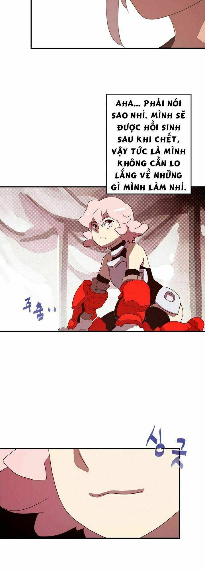 Ta Là Vua Pháp Sư: Chapter 55