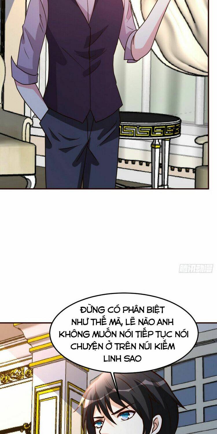 Trọng Sinh Tu Chân Tại Đô Thị: Chapter 140