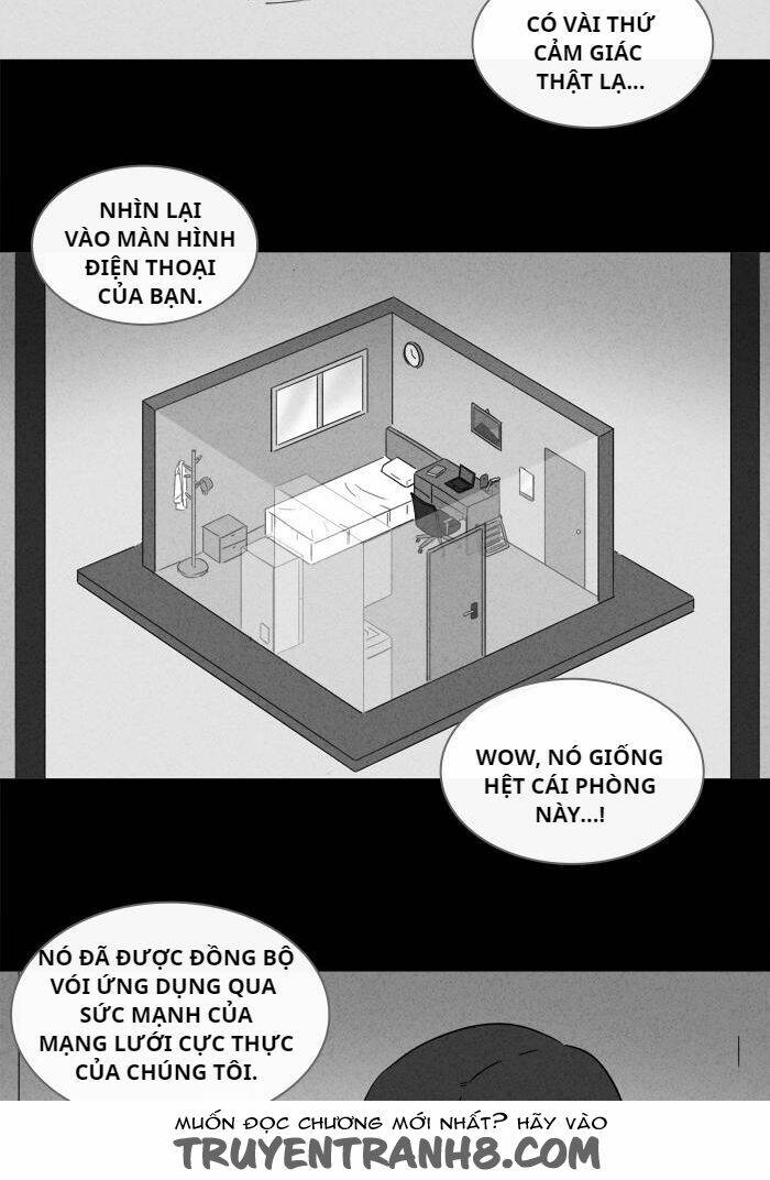 Những Câu Chuyện Bất Thường: Chapter 179