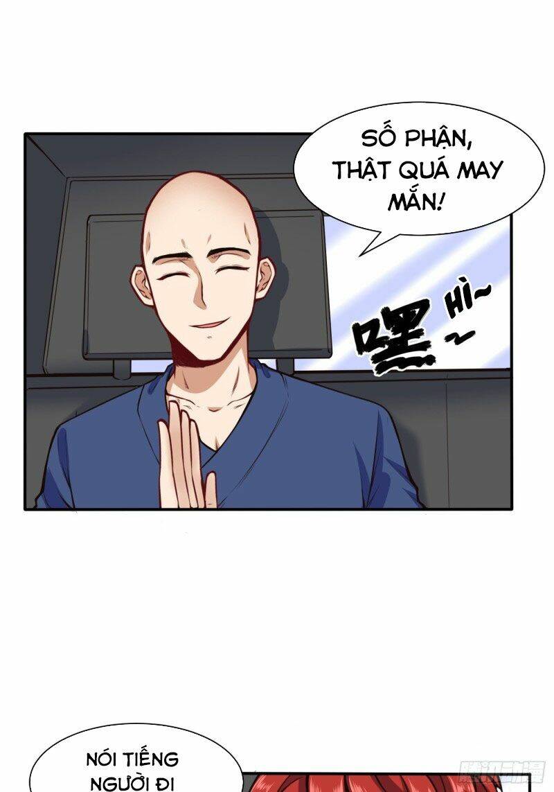 Đô Thị Âm Dương Tiên Y: Chapter 103