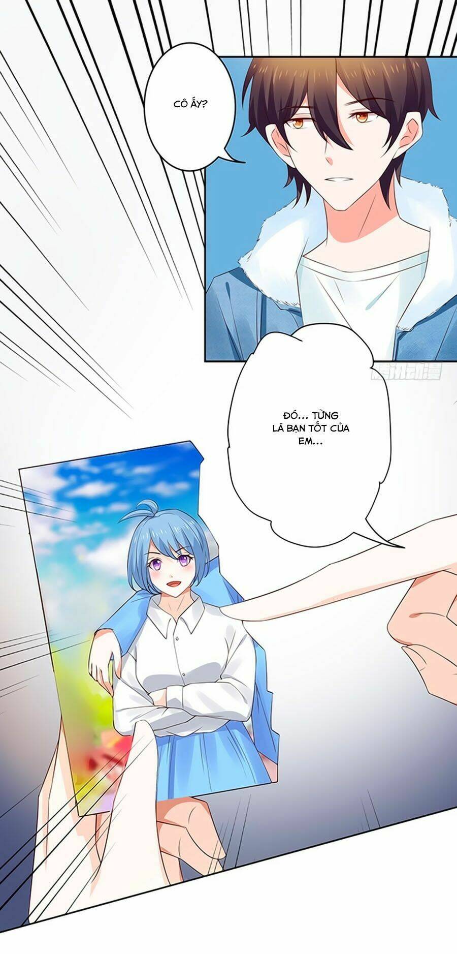 Bạn Trai Là Ngôi Sao: Chapter 120