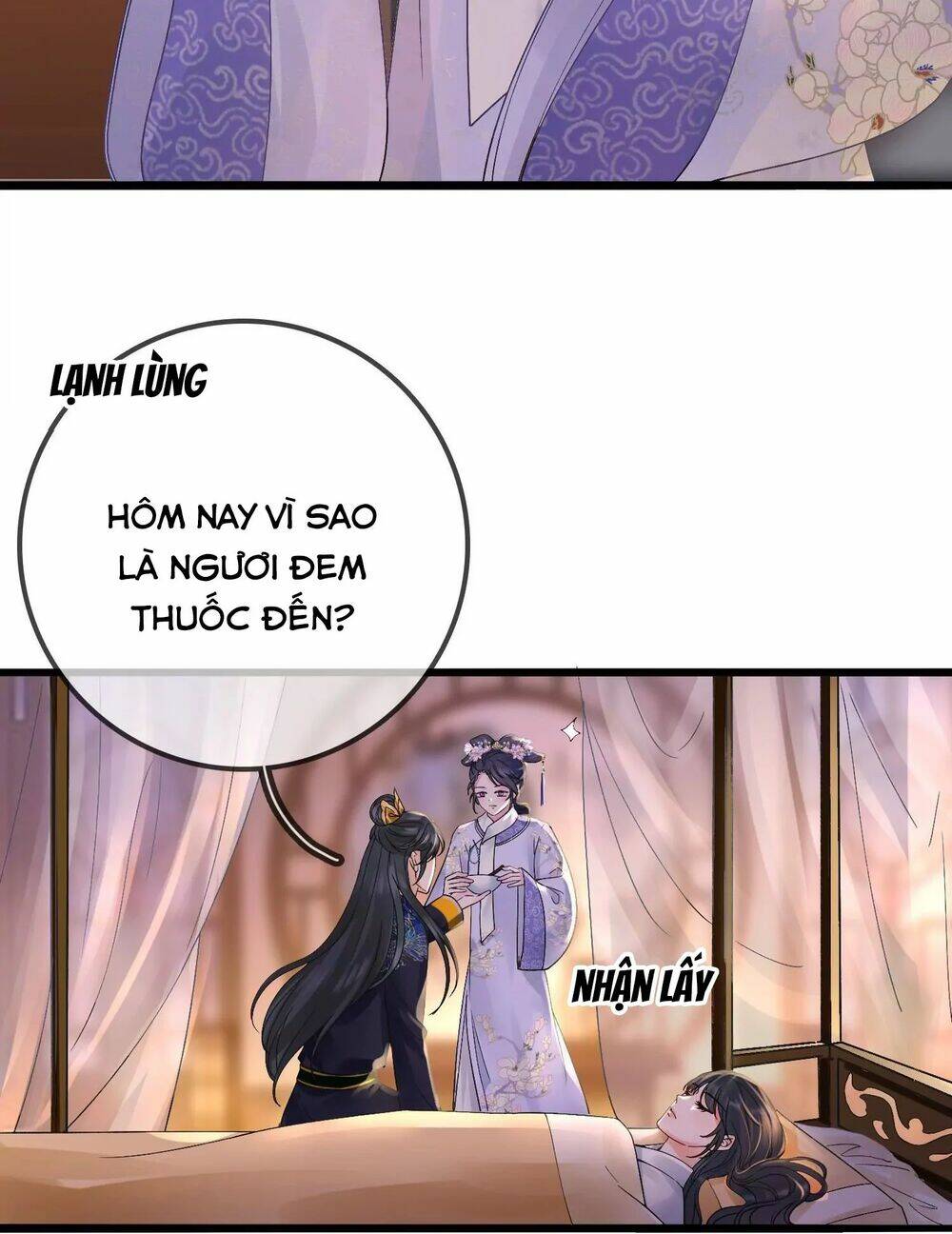 Thái Tử, Người Thật Ngọt Ngào: Chapter 49