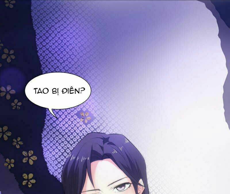 Chiến Lược Lãng Mạn Của Thịnh Thiếu: Chapter 3