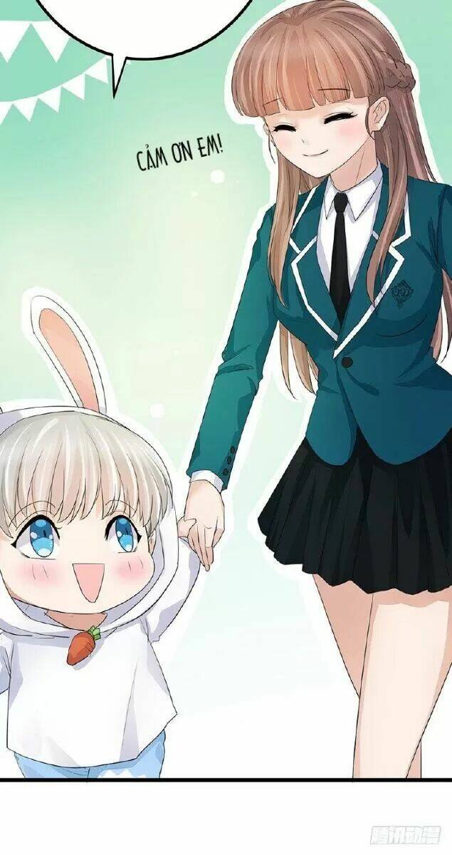 Chào Buổi Sáng, Ức Vạn Manh Thê: Chapter 31