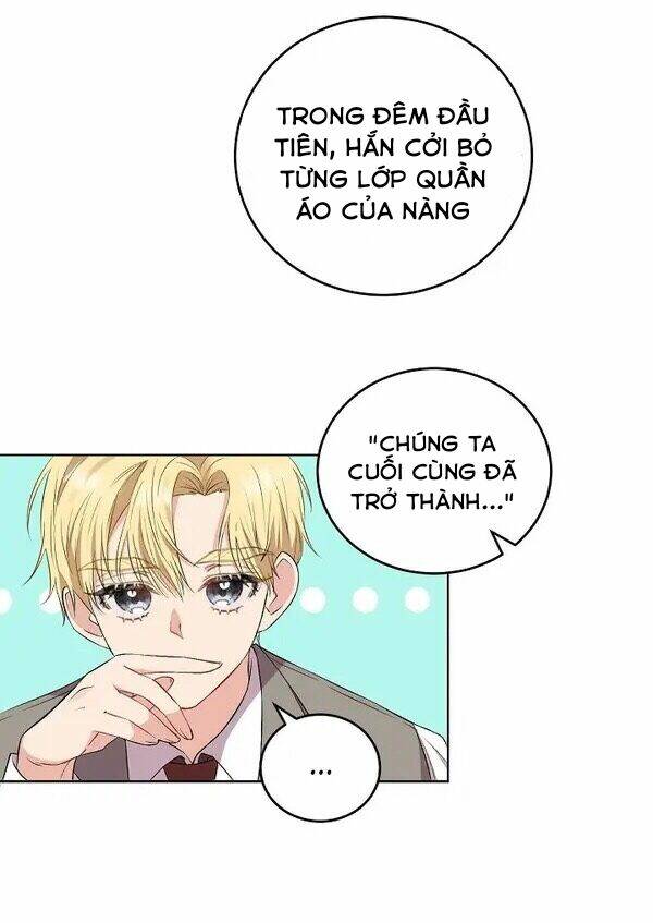 Tôi Trở Thành Gia Sư Của Tên Bạo Chúa: Chapter 2.2