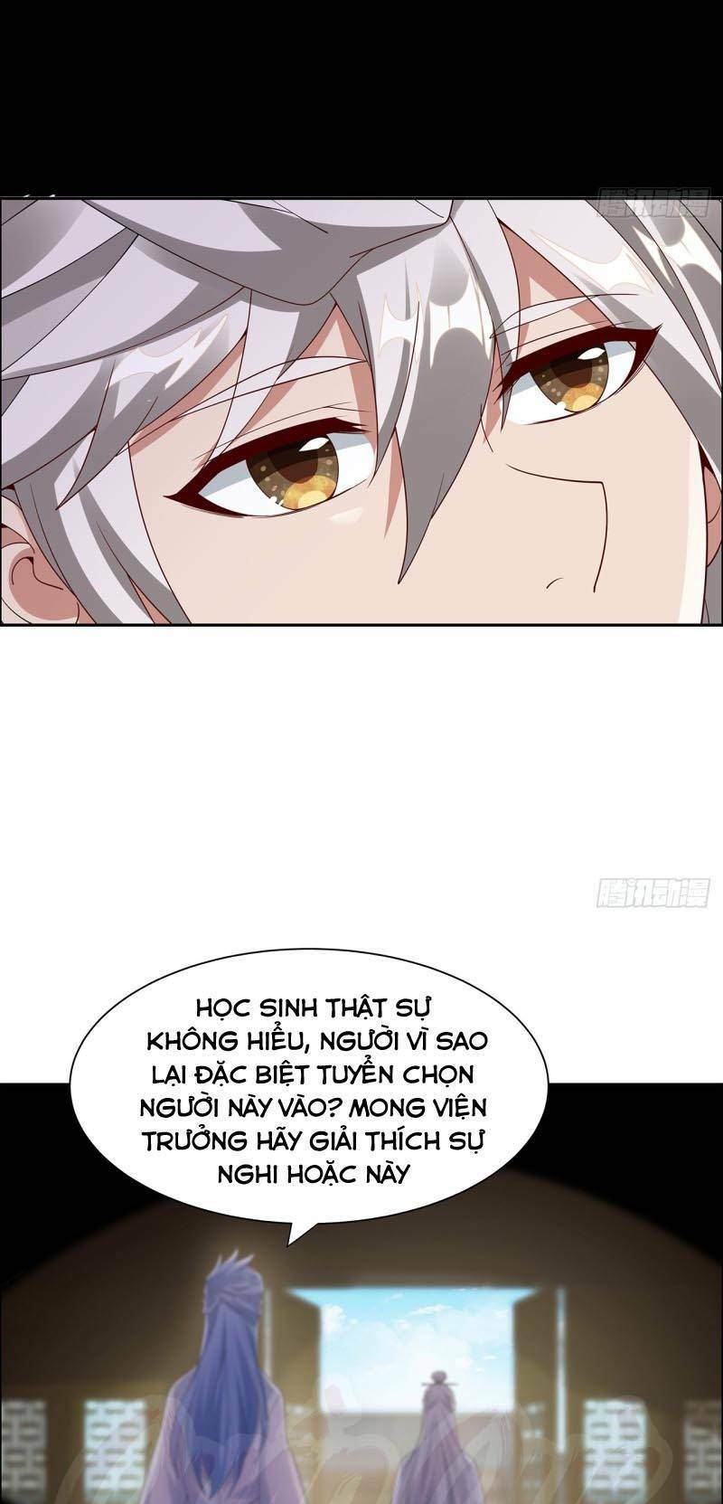 Nghịch Lân: Chapter 56