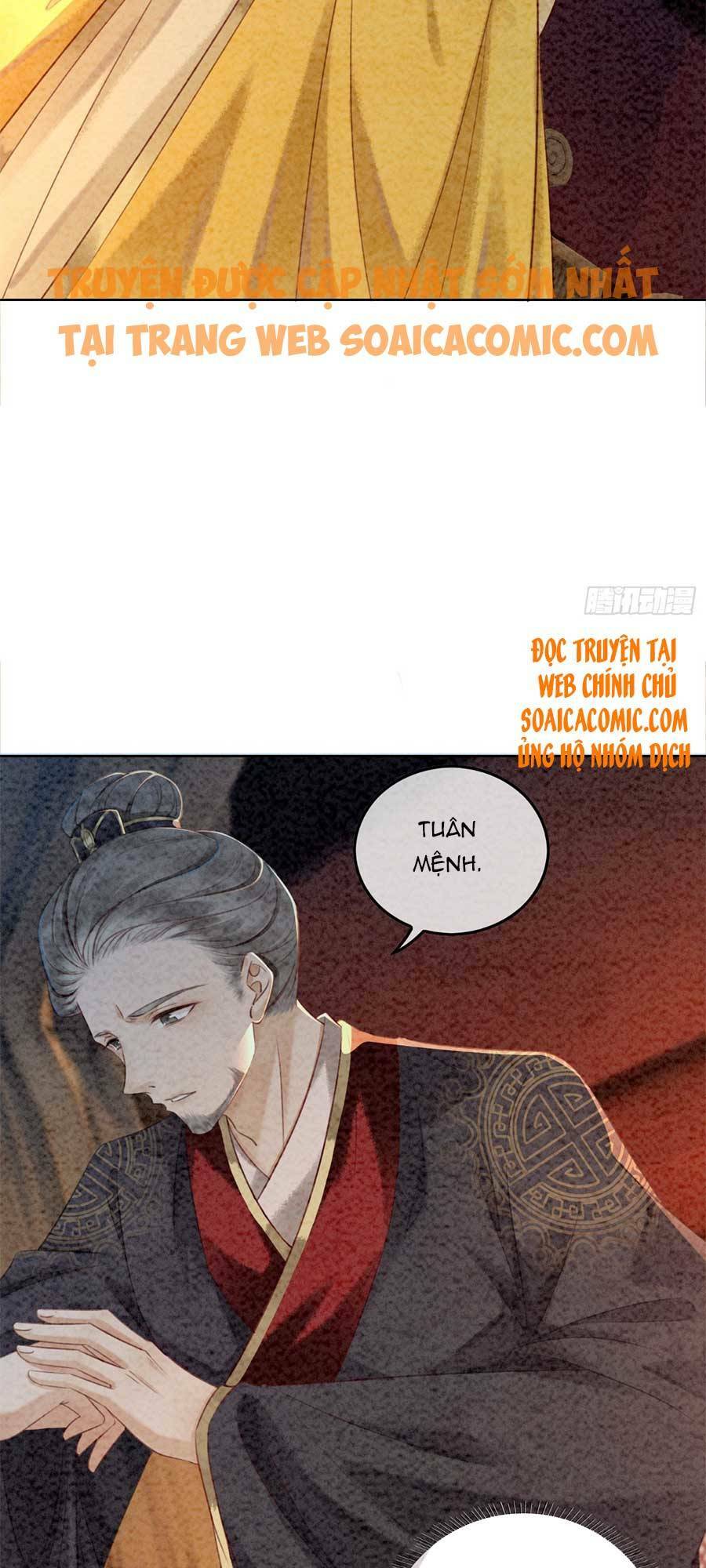 Bắt Đầu Hủy Hôn Để Công Lược Vương Gia: Chapter 11