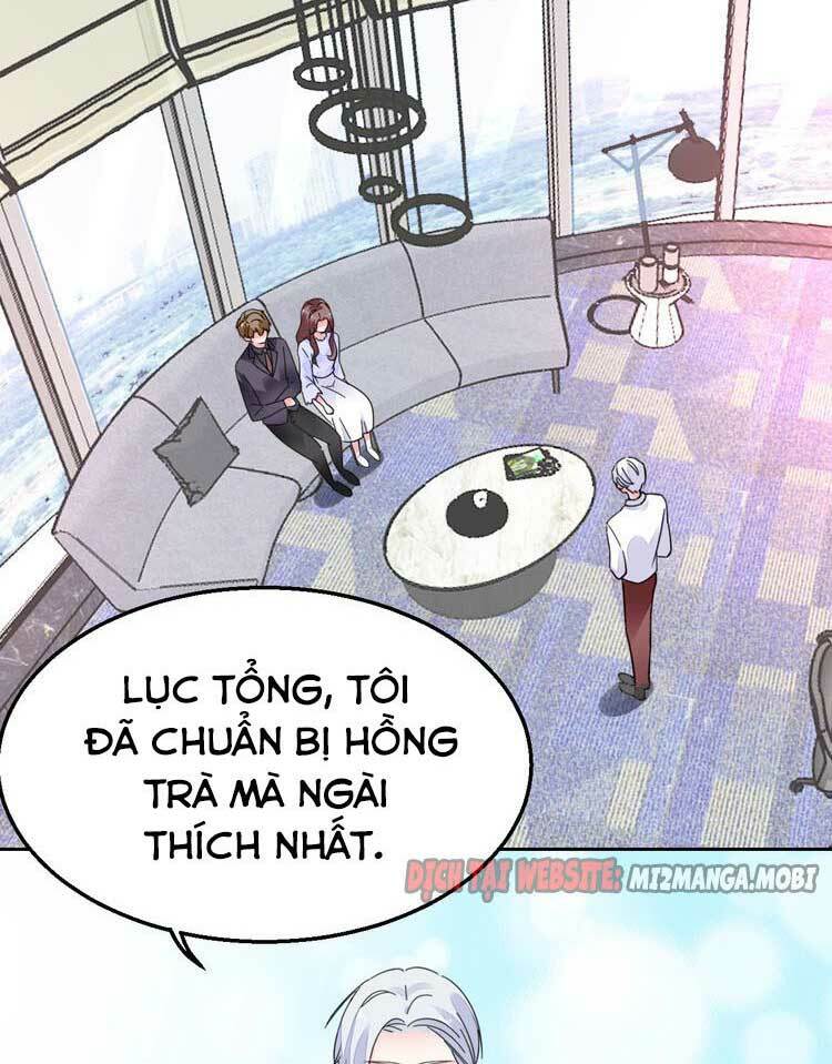 Điều Ước Sủng Ái Bất Bình Đẳng: Chapter 90.1