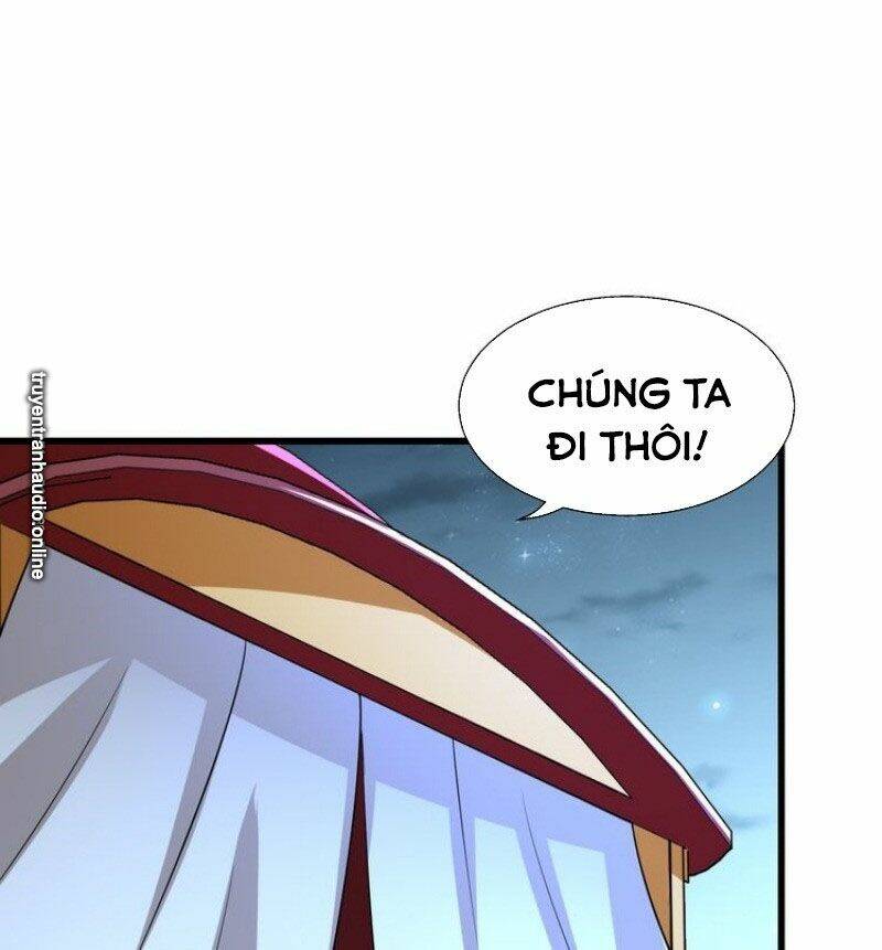 Đấu Hồn Đại Lục: Chapter 31