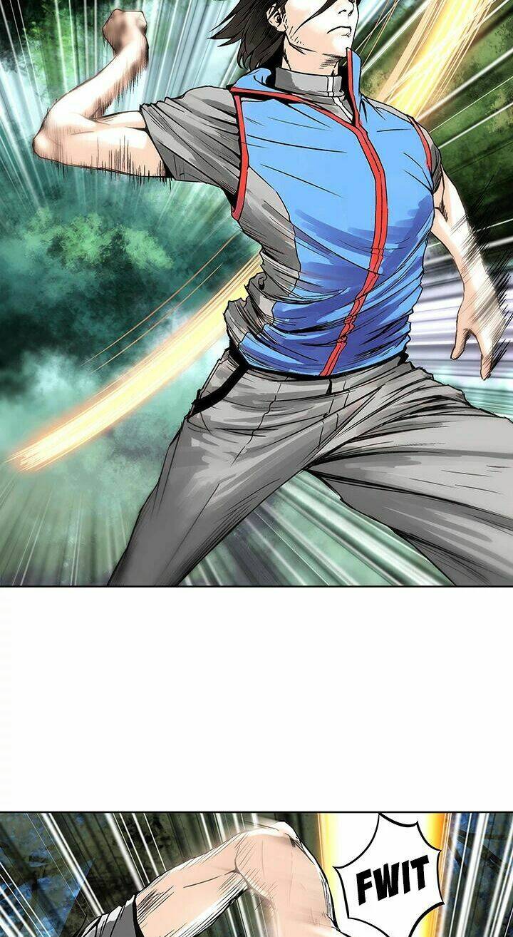 Hành Trình Chiến Binh: Chapter 0