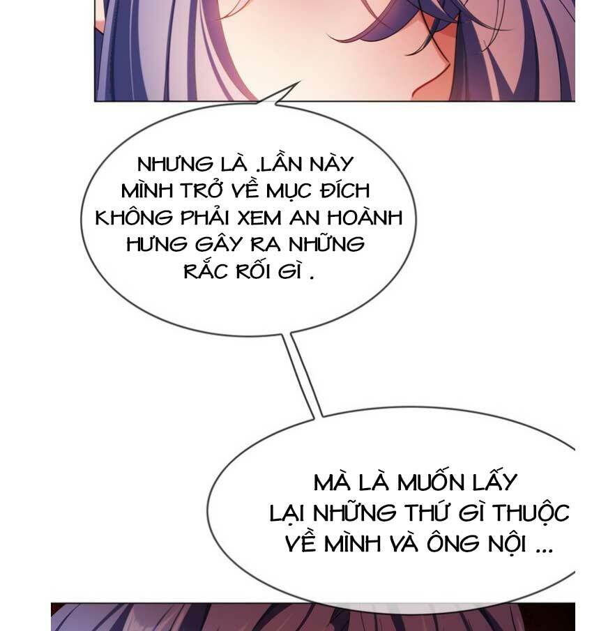 Cô Vợ Nhỏ Nuông Chiều Quá Lại Thành Ác!!: Chapter 201.1