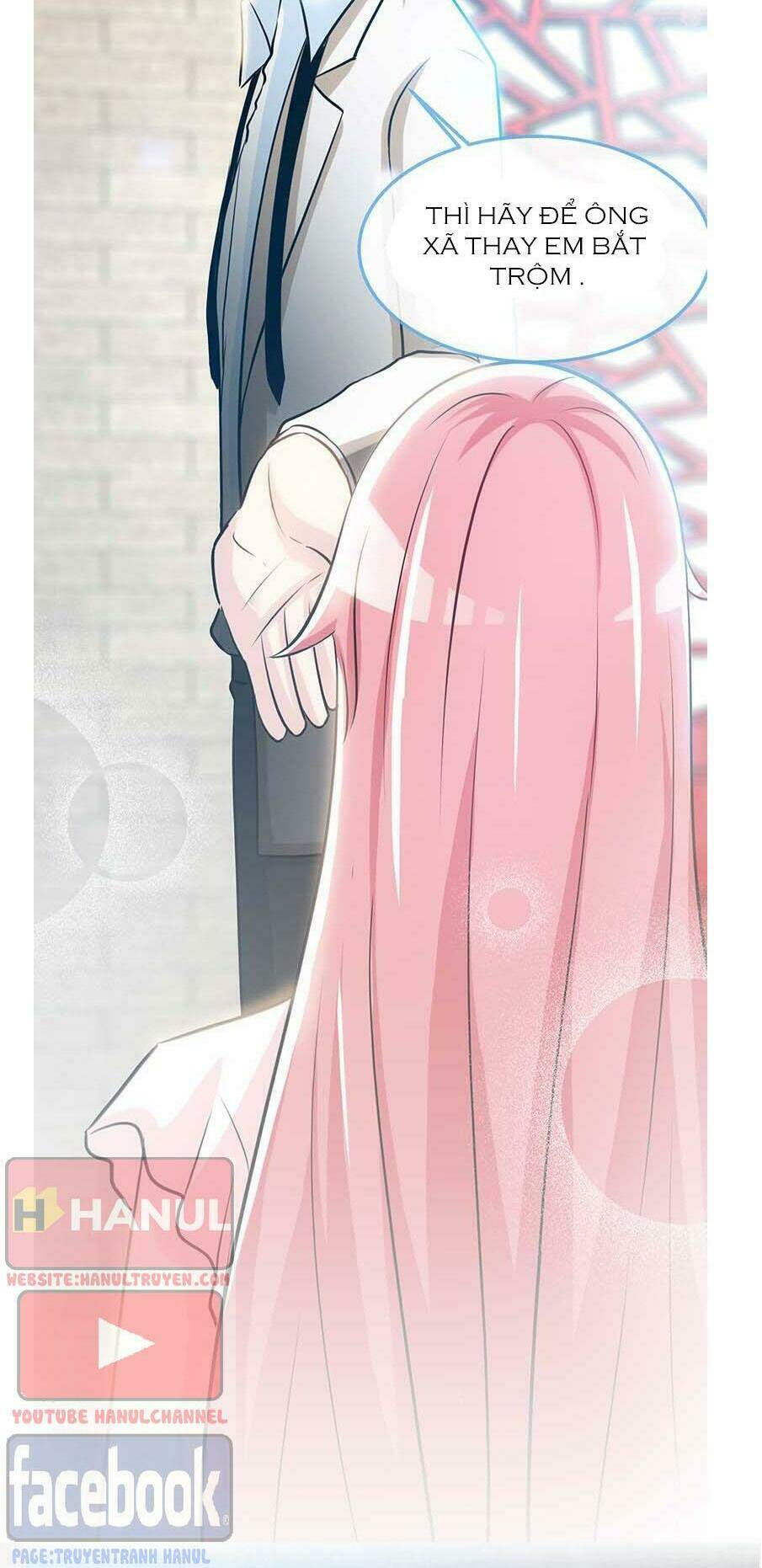 TRUY NÃ TOÀN CẦU TRUY THÊ VỀ SỦNG: Chapter 80.2