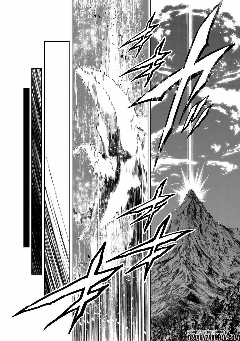 Kouritsu Kuriya Madoushi, Dani No Jinsei De Madou O Kiwameru: Chapter 27