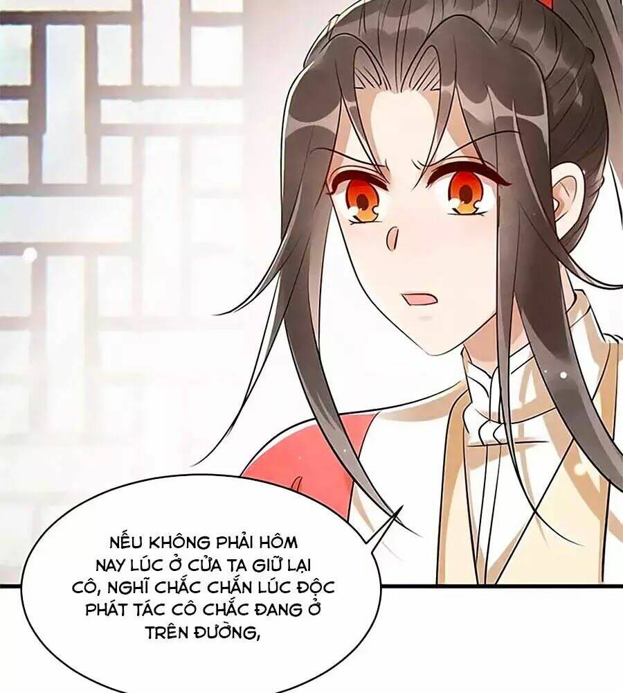 Vương Phi Muốn Trèo Tường: Chapter 29