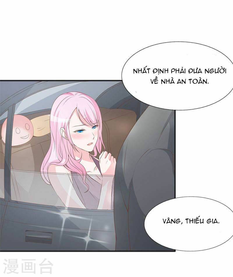 Này! Đừng Động Vào Phô Mai Của Tôi: Chapter 60