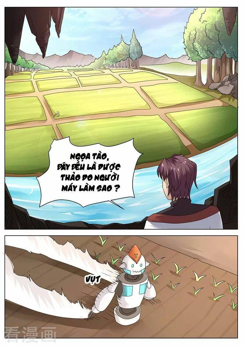 Siêu Cấp Thần Y Hệ Thống: Chapter 35
