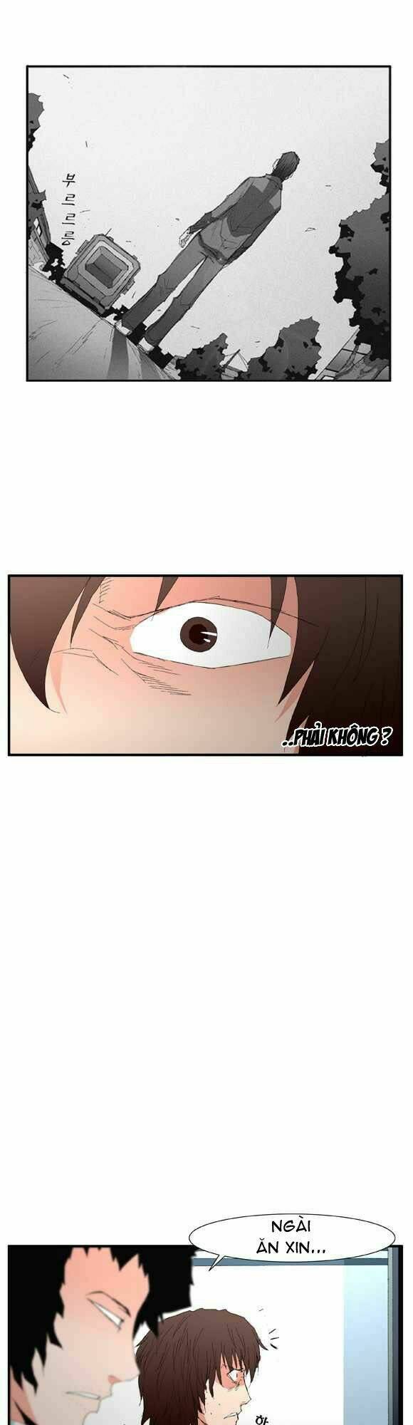 Siêu năng: Chapter 46
