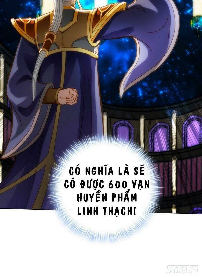 Bất Hủ Phàm Nhân: Chapter 56