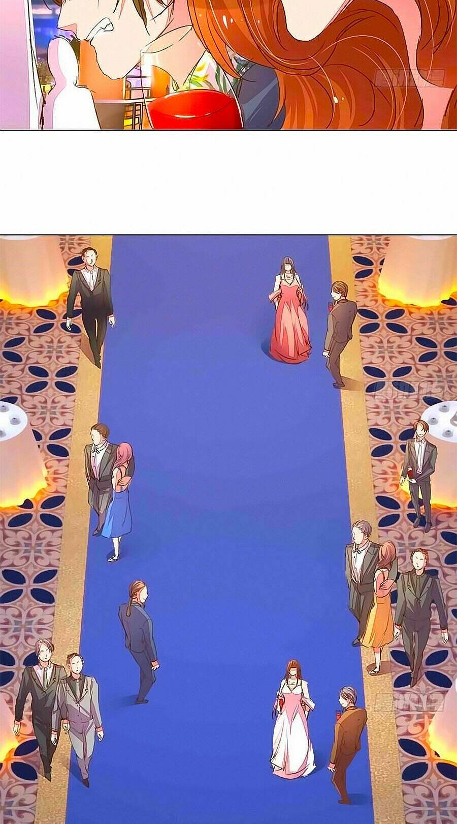 Hào Môn Tiểu Lãn Thê: Chapter 92