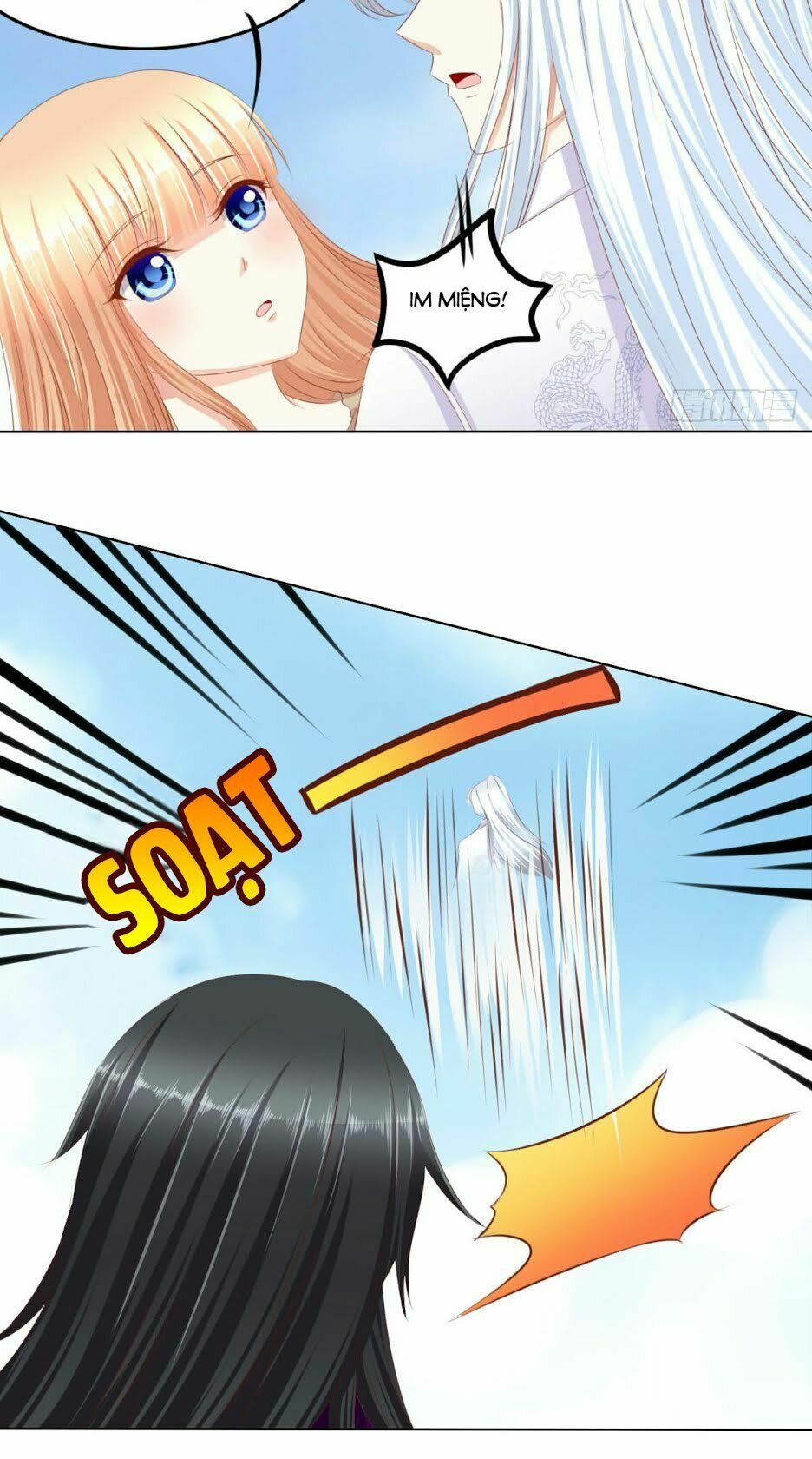 Hoàng Đế “Phế Vật” Tiến Hóa Sử: Chapter 70