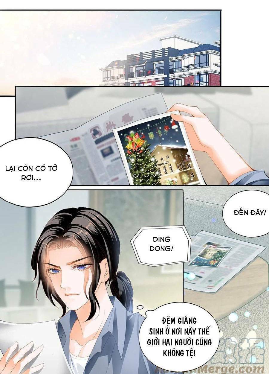 Bá Đạo Tiểu Thúc, Xin Trêu Chọc Vừa Thôi!: Chapter 317