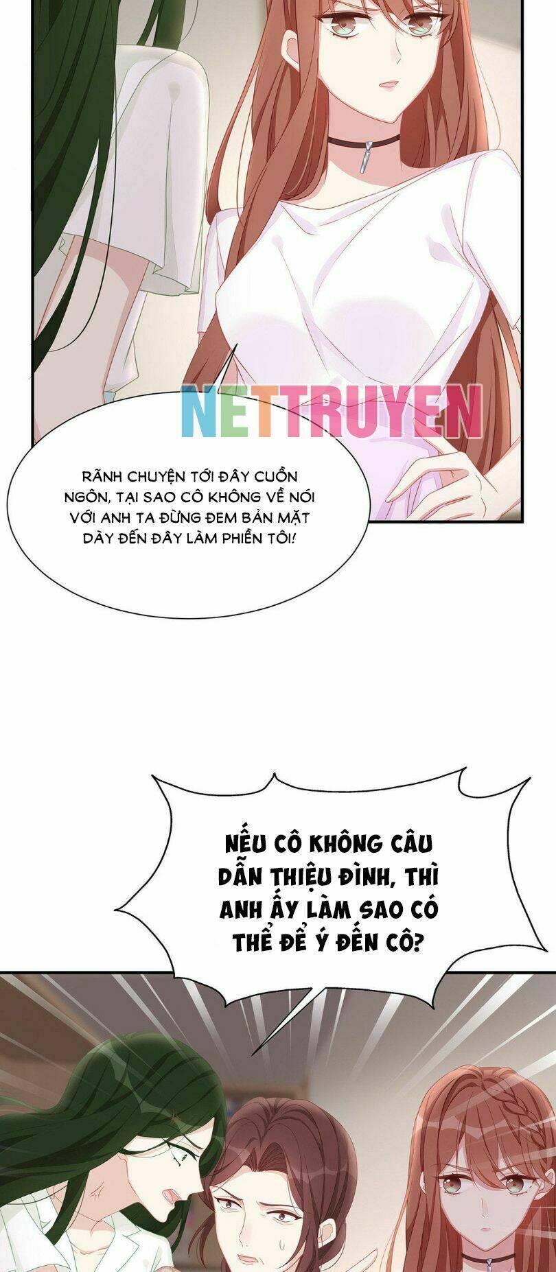 Chỉ Muốn Cưng Chiều Em: Chapter 15
