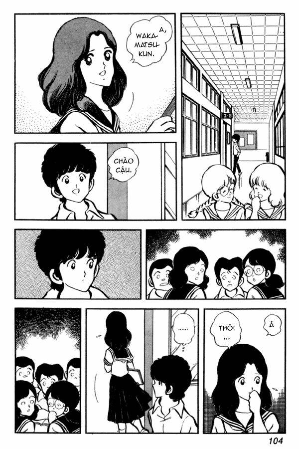 Miyuki: Chapter 26