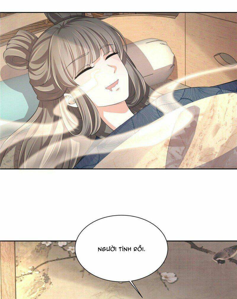 Thiếu Chủ Hung Dữ Quá Tôi Rất Thích: Chapter 20
