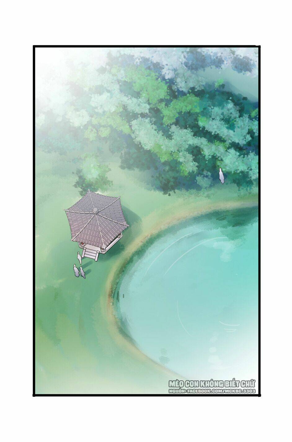 Bách Yêu Dị Văn: Chapter 84